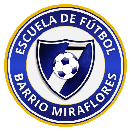 Escuela de Fútbol Barrio Miraflores